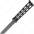 Bear & Son Armour Piercing Butterfly - BC114AGX