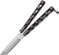 Bear & Son Butterfly 5 Silver Vein Die-Cast BC114A