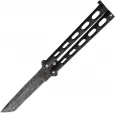 Bear & Son Armour Piercing Butterfly - BC114GXAD