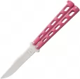Bear & Son Butterfly Pink - BC114PK