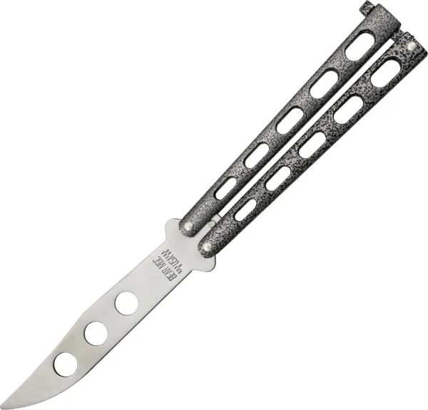 Bear & Son Butterfly Trainer Knife 5 1-4 Closed BC114TR