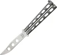 Bear & Son Butterfly Trainer Knife 5 1/4 Closed
