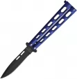 Bear & Son Butterfly Blue - BC115BL
