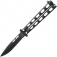 Bear & Son Butterfly Black - BC115B