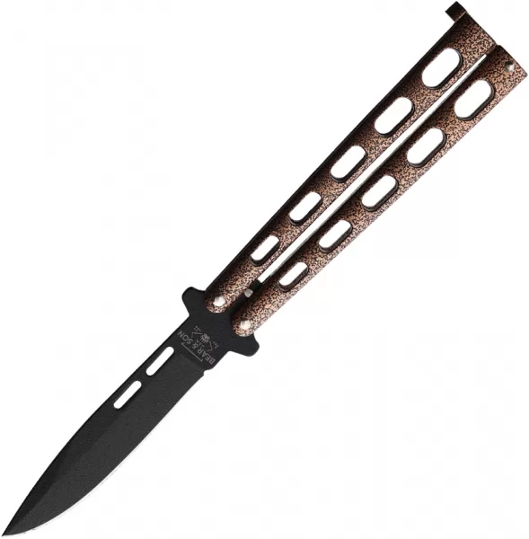 Bear & Son Butterfly Copper Vein BC115CV