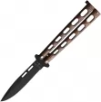Bear & Son Butterfly Copper Vein - BC115CV