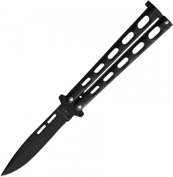 Bear & Son Galaxy Butterfly BC115GX