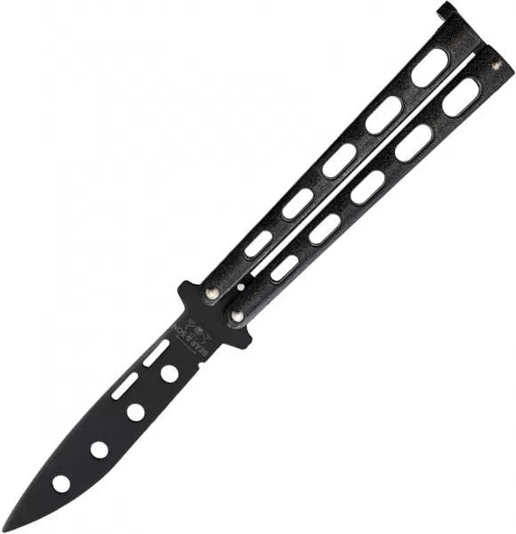 Bear & Son Galaxy Butterfly Trainer BC115GXTR