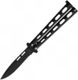 Bear & Son Galaxy Butterfly - BC115GX