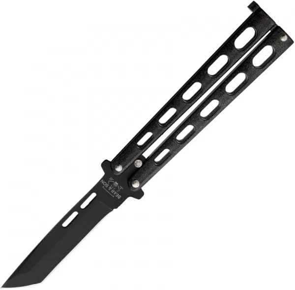 Bear & Son Galaxy Butterfly BC115TANGX