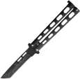 Bear & Son Tanto Galaxy Butterfly - BC115TANGXD