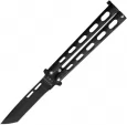 Bear & Son Galaxy Butterfly - BC115TANGX
