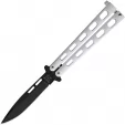 Bear & Son Butterfly White - BC115W
