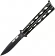 Bear & Son Butterfly 1095 Silver Vein - BC115