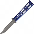 Bear & Son Butterfly Blue Stonewash - BC117BLSW