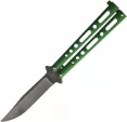 Bear & Son Butterfly Green Stonewash - BC117GRSW