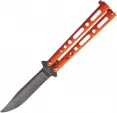 Bear & Son Butterfly Orange Stonewash - BC117ORSW