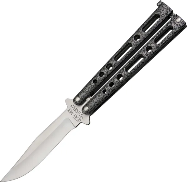 Bear & Son Butterfly Silver Vein Knives BC117S
