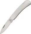 Bear & Son Stainless Steel Lockback 3 Inch Closed