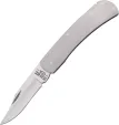 Bear & Son Stainless Lockback Clip Point Blade