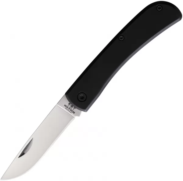 Bear & Son Small Farmhand Folder BC137