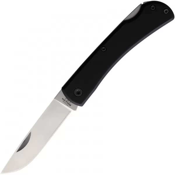 Bear & Son Small Farmhand Lockback BC137L