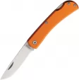Bear & Son Small Farmhand Lockback Org - BC137LOR