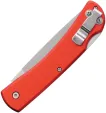 Bear and Son Large Farmhand Lockback Red BC138LRD