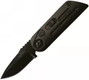 Bear & Son Auto Bold Action XIV Black - BC1400AIBKB