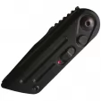 Bear & Son Auto Bold Action XIV Black BC1400AIBKB