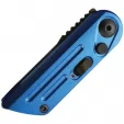 Bear & Son Auto Bold Action XIV Blue BC1400AIBLB