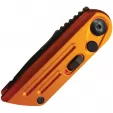 Bear & Son Auto Bold Action XIV Org BC1400AIORB
