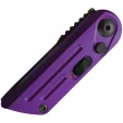 Bear & Son Auto Bold Action XIV Purple BC1400AIPLB