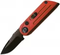 Bear & Son Auto Bold Action XIV Red - BC1400AIRDB