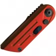Bear & Son Auto Bold Action XIV Red BC1400AIRDB