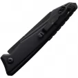Bear & Son Auto Bold Action XV Black BC1500AIBKB