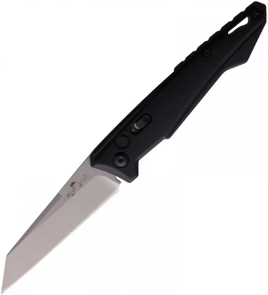 Bear & Son Auto Bold Action XV BB BC1500AIBKP