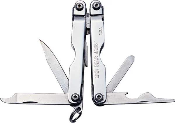 Bear & Son Mini Bear Jaws Multi-Tool 4 Inch Handle BC153