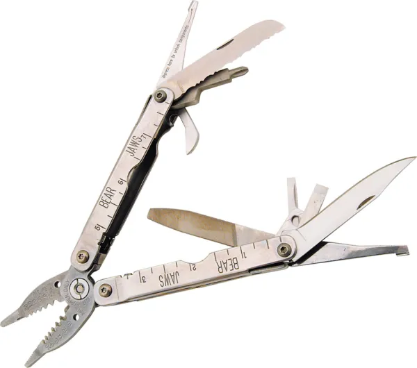 Bear & Son Electricians Bear Jaws Knives BC155EL