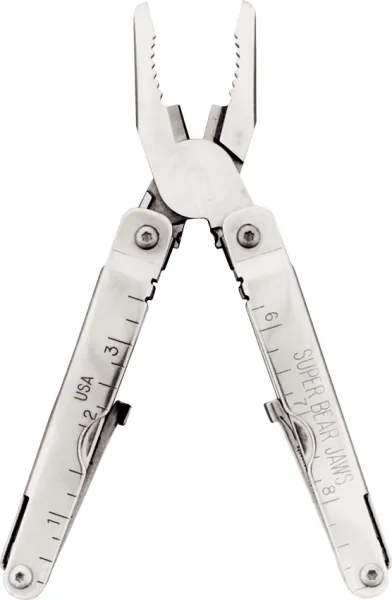 Bear & Son Super Bear Jaws Knives BC156L