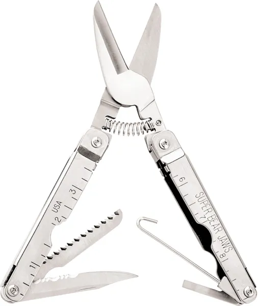 Bear and Son Bear Jaws Sportsman Knives BC157SM