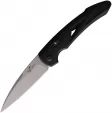 Bear & Son Auto Action XVI Button Lock - BC1600AIBKP