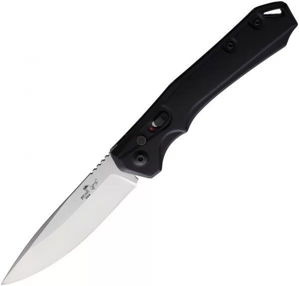 Bear & Son Auto Bold Action XVI BC1800AIBKS
