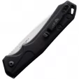 Bear & Son Auto Bold Action XVI BC1800AIBKS