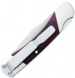 Bear and Son Lockback Rosewood BC205RC