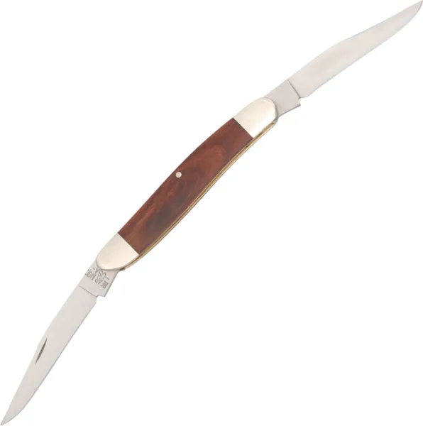 Bear & Son Large Muskrat Rosewood Knives BC2247R