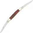 Bear & Son Large Muskrat Rosewood - BC2247R