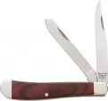 Bear & Son Slimline Trapper Rosewood - BC2248R