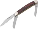 Bear & Son Small Stockman Rosewood - BC233R