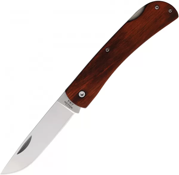 Bear & Son Lockback Rosewood BC238LR